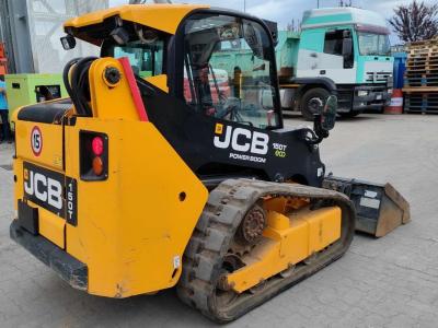 JCB 150T-ECO in vendita da Omeco Spa