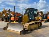 Caterpillar D2 LGP 12A | LEICA GPS Foto 2 thumbnail