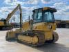 Caterpillar D2 LGP 12A | LEICA GPS Foto 3 thumbnail