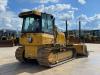 Caterpillar D2 LGP 12A | LEICA GPS Foto 5 thumbnail