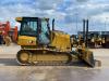Caterpillar D2 LGP 12A | LEICA GPS Foto 6 thumbnail