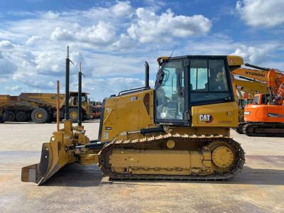 Caterpillar D2 LGP 12A | LEICA GPS in vendita da Big Machinery