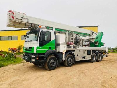 Multitel j2365 in vendita da Effemme Piattaforme