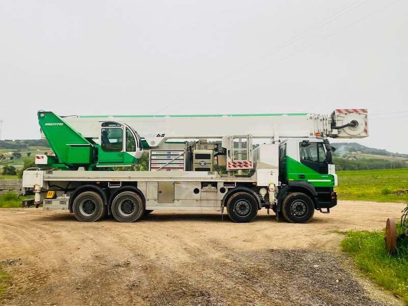 Multitel j2365 Foto 2