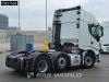 Iveco Stralis 460 Stralis 6X2 Hydraulic Lift+Lenkachse ACC Foto 5 thumbnail