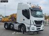Iveco Stralis 460 Stralis 6X2 Hydraulic Lift+Lenkachse ACC Foto 6 thumbnail