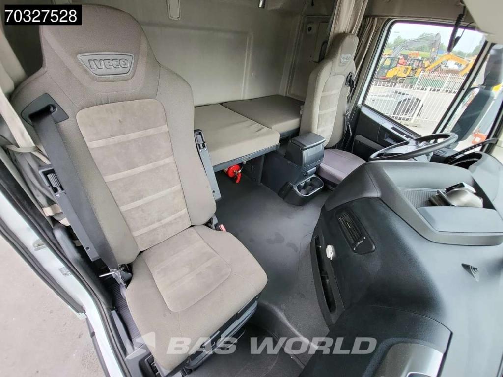 Iveco Stralis 460 Stralis 6X2 Hydraulic Lift+Lenkachse ACC Foto 30