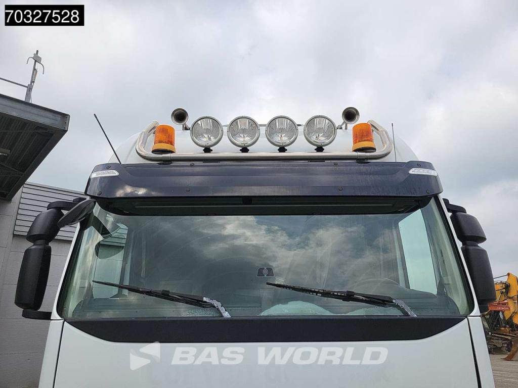 Iveco Stralis 460 Stralis 6X2 Hydraulic Lift+Lenkachse ACC Foto 8