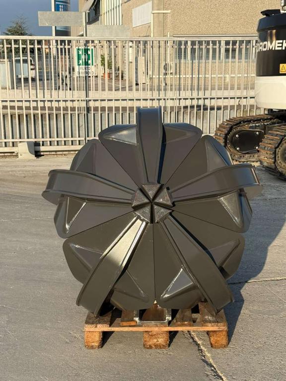 Rozzi RRGR560-5P Foto 4