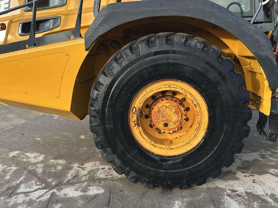 Bell B25E 6x6 Foto 12