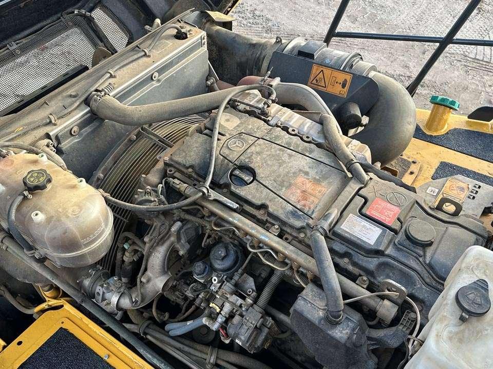 Bell B25E 6x6 Foto 14