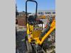 JCB 8008 CTS Foto 1 thumbnail