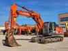 Hitachi ZX 210 LCN-3 Foto 2 thumbnail