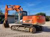 Hitachi ZX 210 LCN-3 Foto 3 thumbnail