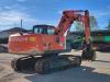 Hitachi ZX 210 LCN-3 Foto 5 thumbnail