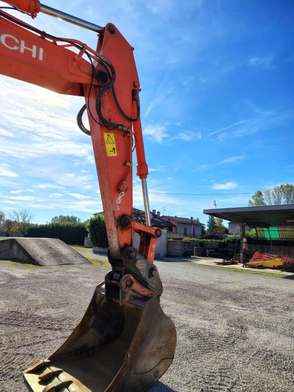 Hitachi ZX 210 LCN-3 Foto 20