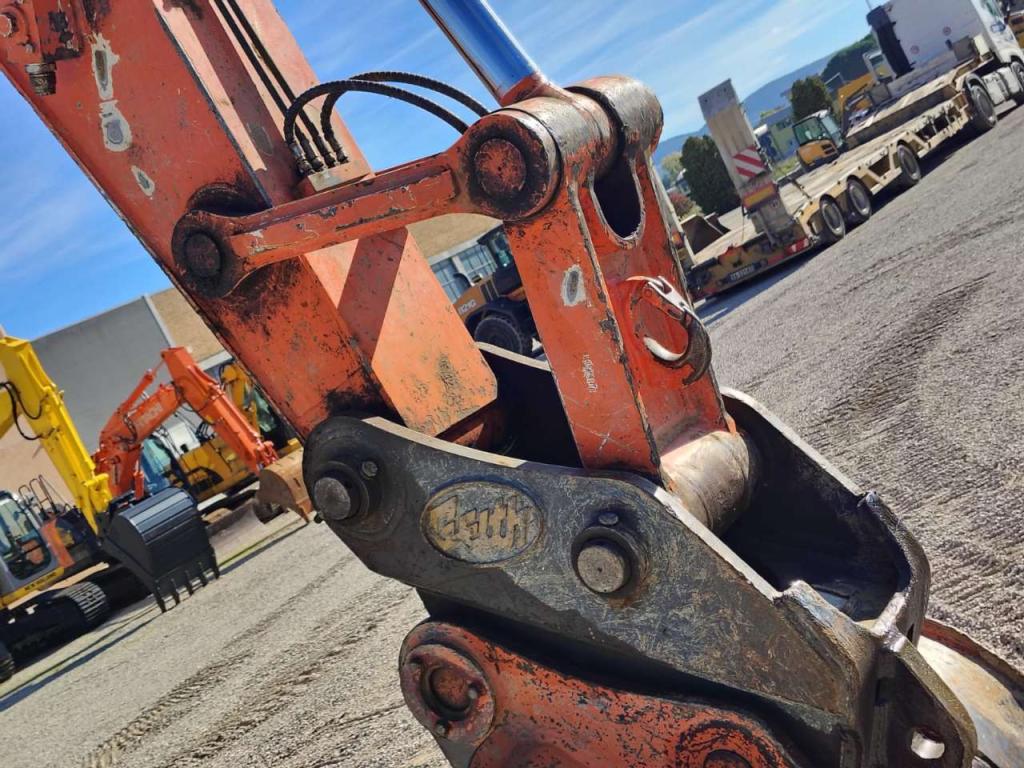 Hitachi ZX 210 LCN-3 Foto 21
