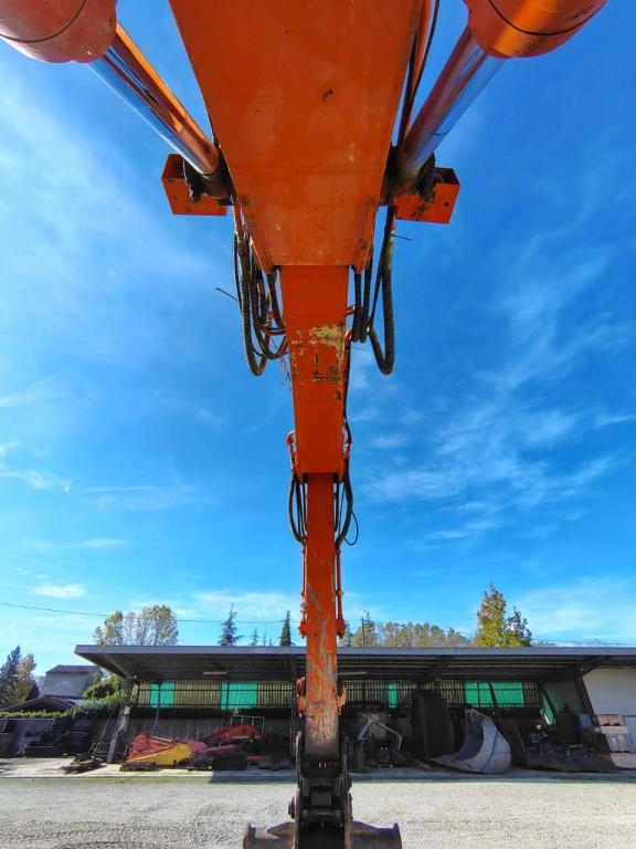 Hitachi ZX 210 LCN-3 Foto 8