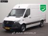 Mercedes-Benz Sprinter 317 CDI 2025-Model Automaat L2H2 170PK LED Xenon Navi Airco Cruise Camera MBUX CarPlay Par Foto 1 thumbnail