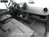 Mercedes-Benz Sprinter 317 CDI 2025-Model Automaat L2H2 170PK LED Xenon Navi Airco Cruise Camera MBUX CarPlay Par Foto 13 thumbnail