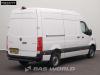 Mercedes-Benz Sprinter 317 CDI 2025-Model Automaat L2H2 170PK LED Xenon Navi Airco Cruise Camera MBUX CarPlay Par Foto 2 thumbnail