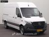 Mercedes-Benz Sprinter 317 CDI 2025-Model Automaat L2H2 170PK LED Xenon Navi Airco Cruise Camera MBUX CarPlay Par Foto 5 thumbnail