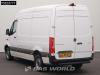 Mercedes-Benz Sprinter 317 CDI 2025-Model Automaat L2H2 170PK LED Xenon Navi Airco Cruise Camera MBUX CarPlay Par Foto 6 thumbnail