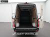 Mercedes-Benz Sprinter 317 CDI 2025-Model Automaat L2H2 170PK LED Xenon Navi Airco Cruise Camera MBUX CarPlay Par Foto 8 thumbnail