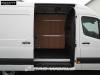 Mercedes-Benz Sprinter 317 CDI 2025-Model Automaat L2H2 170PK LED Xenon Navi Airco Cruise Camera MBUX CarPlay Par Foto 9 thumbnail