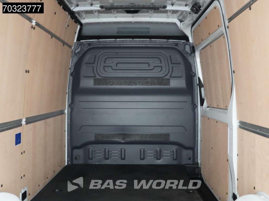 Mercedes-Benz Sprinter 317 CDI 2025-Model Automaat L2H2 170PK LED Xenon Navi Airco Cruise Camera MBUX CarPlay Par Foto 10