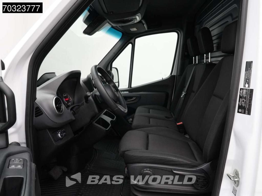 Mercedes-Benz Sprinter 317 CDI 2025-Model Automaat L2H2 170PK LED Xenon Navi Airco Cruise Camera MBUX CarPlay Par Foto 12
