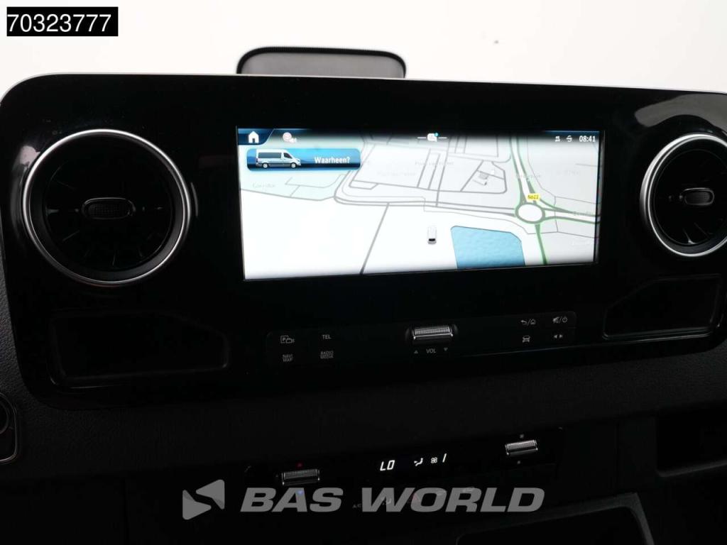 Mercedes-Benz Sprinter 317 CDI 2025-Model Automaat L2H2 170PK LED Xenon Navi Airco Cruise Camera MBUX CarPlay Par Foto 15