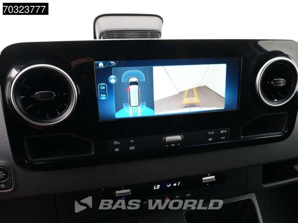 Mercedes-Benz Sprinter 317 CDI 2025-Model Automaat L2H2 170PK LED Xenon Navi Airco Cruise Camera MBUX CarPlay Par Foto 19