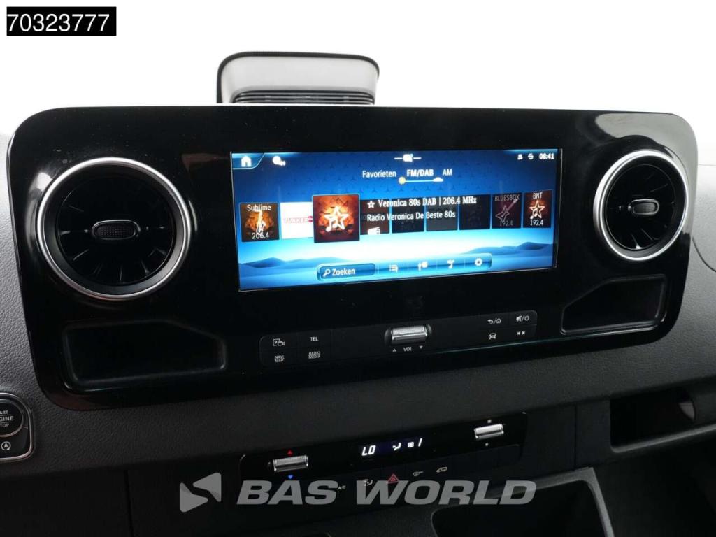 Mercedes-Benz Sprinter 317 CDI 2025-Model Automaat L2H2 170PK LED Xenon Navi Airco Cruise Camera MBUX CarPlay Par Foto 20