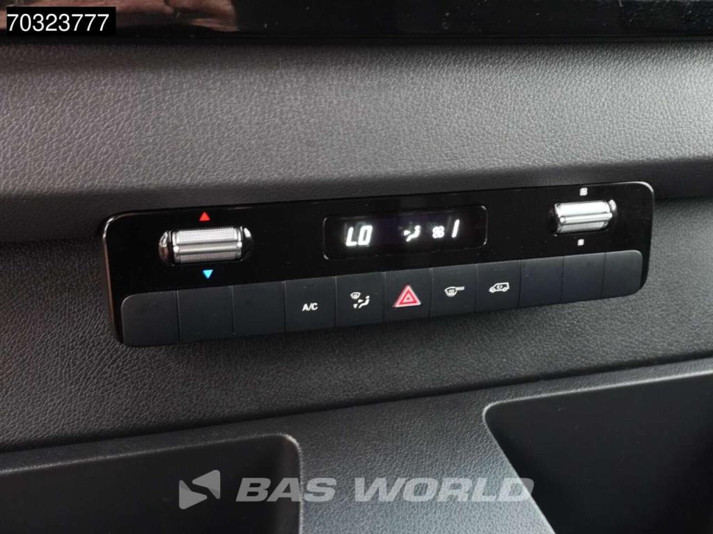 Mercedes-Benz Sprinter 317 CDI 2025-Model Automaat L2H2 170PK LED Xenon Navi Airco Cruise Camera MBUX CarPlay Par Foto 21