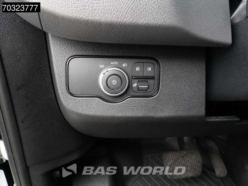 Mercedes-Benz Sprinter 317 CDI 2025-Model Automaat L2H2 170PK LED Xenon Navi Airco Cruise Camera MBUX CarPlay Par Foto 23