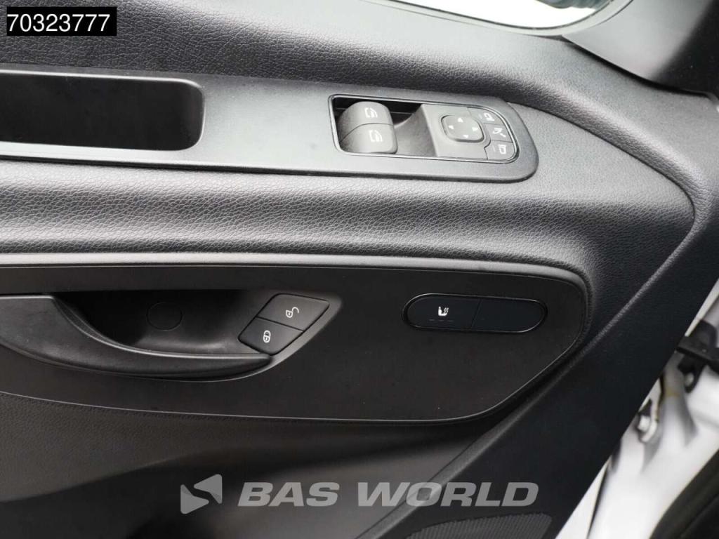 Mercedes-Benz Sprinter 317 CDI 2025-Model Automaat L2H2 170PK LED Xenon Navi Airco Cruise Camera MBUX CarPlay Par Foto 24