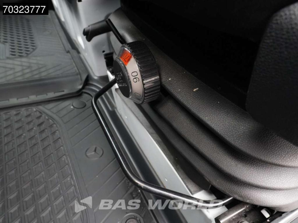 Mercedes-Benz Sprinter 317 CDI 2025-Model Automaat L2H2 170PK LED Xenon Navi Airco Cruise Camera MBUX CarPlay Par Foto 25