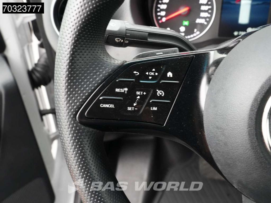 Mercedes-Benz Sprinter 317 CDI 2025-Model Automaat L2H2 170PK LED Xenon Navi Airco Cruise Camera MBUX CarPlay Par Foto 26