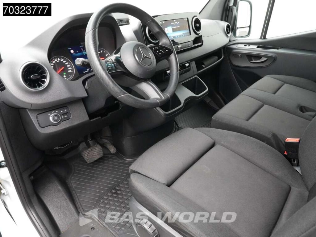 Mercedes-Benz Sprinter 317 CDI 2025-Model Automaat L2H2 170PK LED Xenon Navi Airco Cruise Camera MBUX CarPlay Par Foto 3