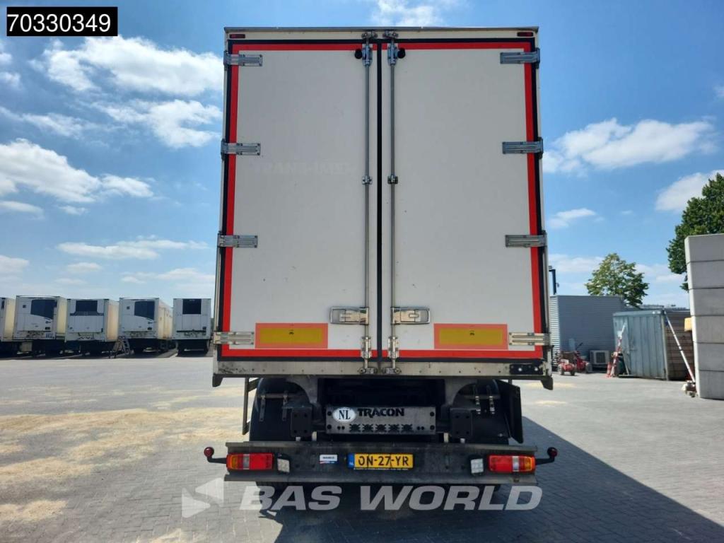 Tracon Ecocombi TRTO 2 axles Foto 12