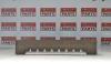 Supporti pedana per Hitachi ZX130-5 / ZX130-6 / ZX135 Foto 1 thumbnail