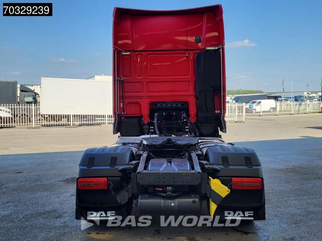 Daf XF 480 4X2 SSC ACC 2xTanks Foto 10