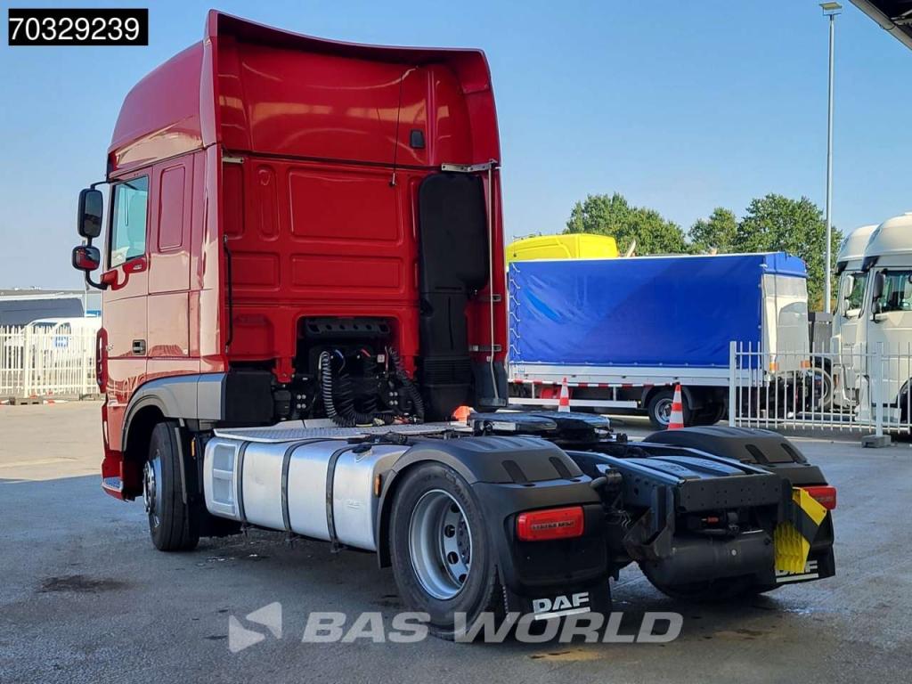 Daf XF 480 4X2 SSC ACC 2xTanks Foto 2