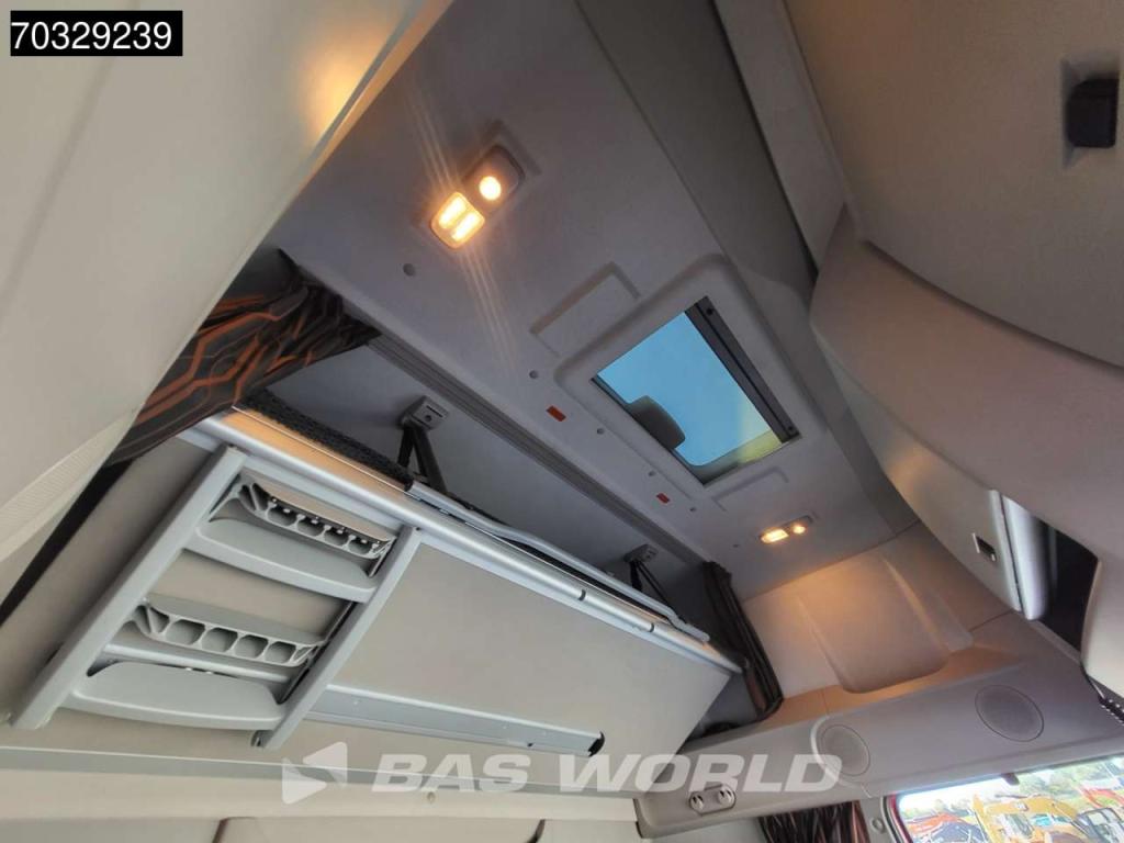 Daf XF 480 4X2 SSC ACC 2xTanks Foto 26