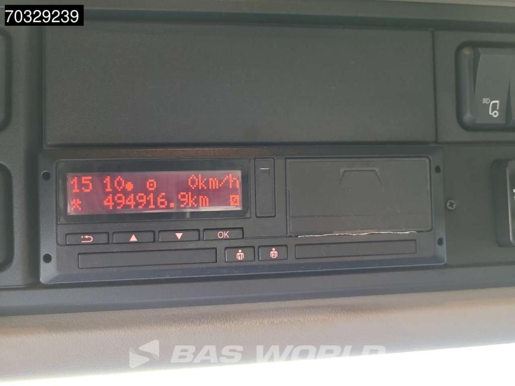 Daf XF 480 4X2 SSC ACC 2xTanks Foto 29