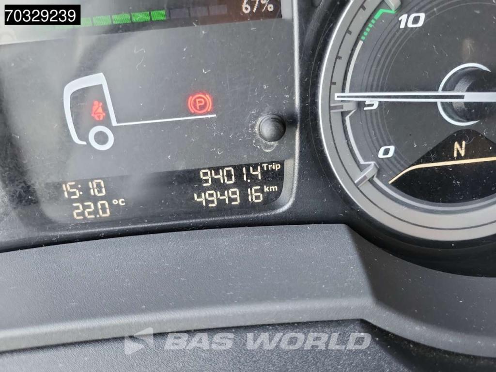 Daf XF 480 4X2 SSC ACC 2xTanks Foto 30