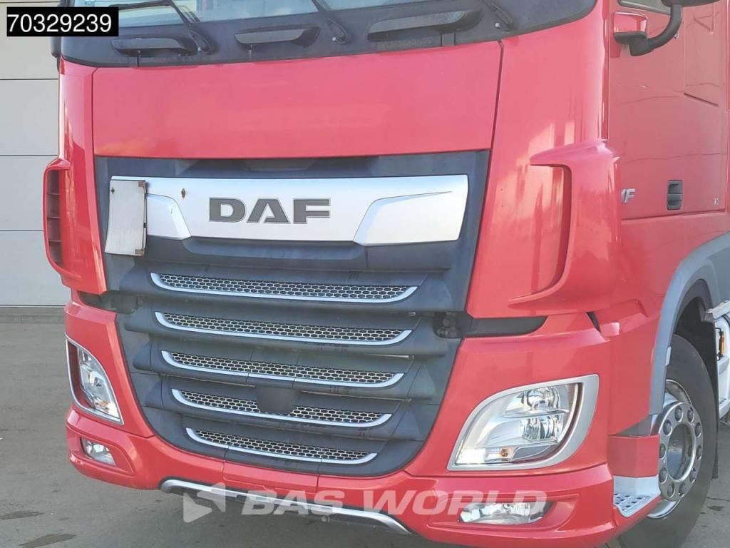 Daf XF 480 4X2 SSC ACC 2xTanks Foto 8