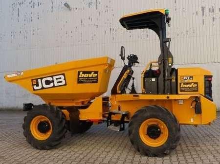 JCB 6T-2 ST5 Foto 5