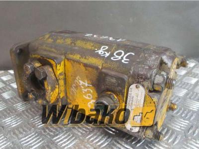 Commercial D51PA0245 in vendita da Wibako